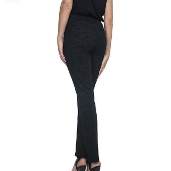 NYDJ Black Jeans - Picture 4 of 5